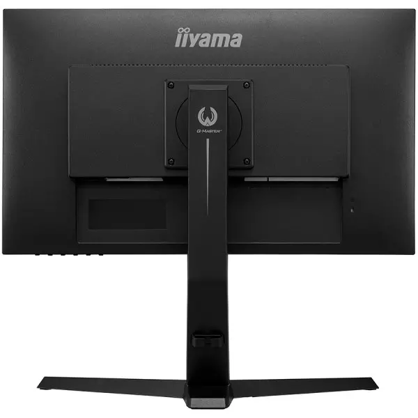 IIYAMA Monitor 27'' ETE Fast IPS Gaming, G-Master Red Eagle, FreeSync PremiumPro, 2560x1440@165Hz, 400cdm˛, 1000:1, HDMI, DisplayPort, 0,5ms