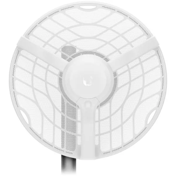Giga BEAM 60GHz5GHz radio system with 1Gbps+ throughput and 3km+ range ( GBE-LR-EU ) 