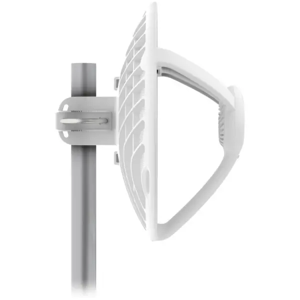 Giga BEAM 60GHz5GHz radio system with 1Gbps+ throughput and 3km+ range ( GBE-LR-EU ) 