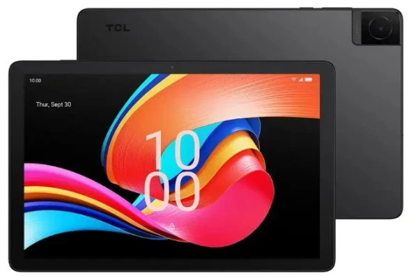 Tablet TCL Tab 10L 2.Gen 3GB 32GB WiFi - Black
