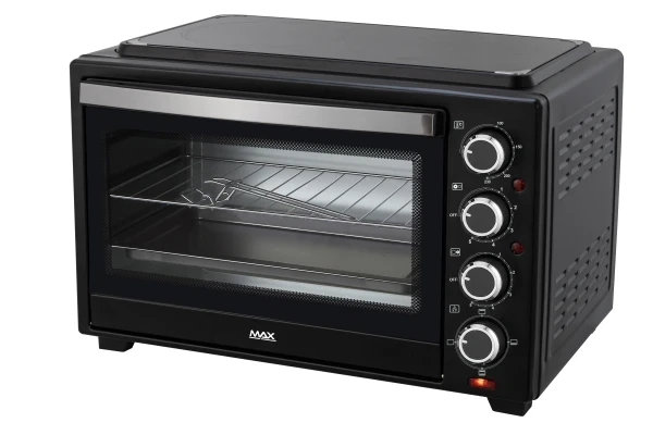Električni šporet stoni mini MAX MMO-38L-C301B