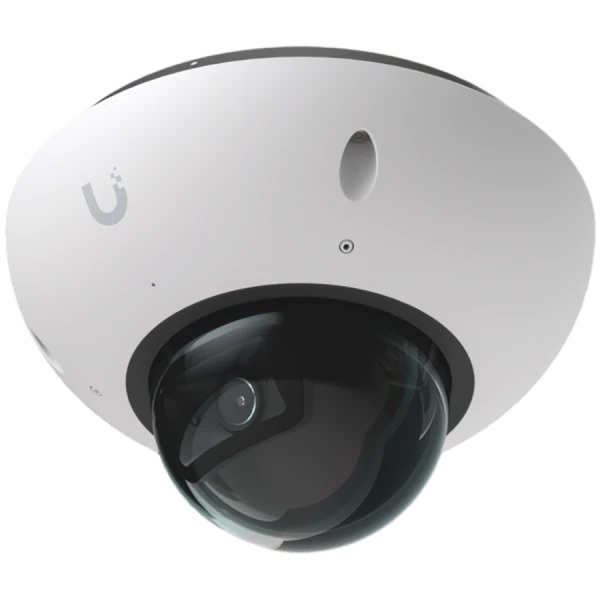 UBIQUITI UniFi Enterprise G6 Dome, 4K PoE camera ( UVC-G6-DOME-W )