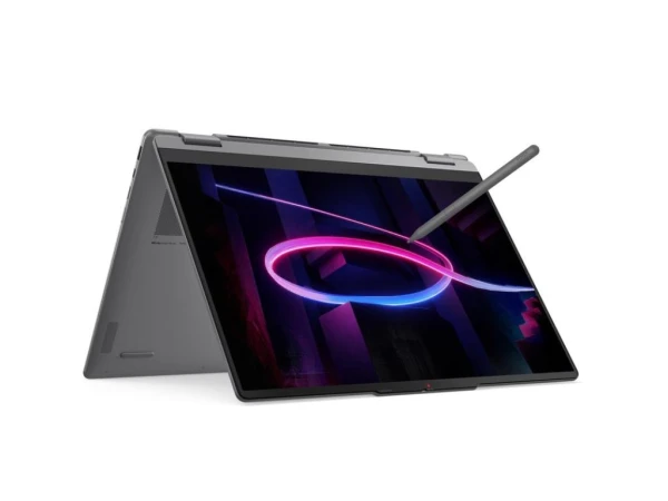 Laptop LENOVO Yoga 7 2in1 16IPH11 W11H 16'' WUXGA OLED U7-355 16GB 1TB bklt eng Siva bez punjaca' ( '83TE002ARM' ) 