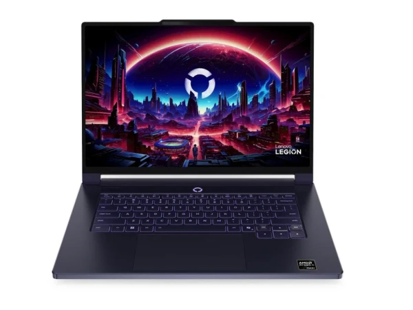 Laptop LENOVO Legion 7 15ASH11 DOS 15.3'' WQXGA OLED Ryzen AI MAX+ 392 64GB 1TB bklt srb Ljubicasta' ( '83V9000SYA' ) 