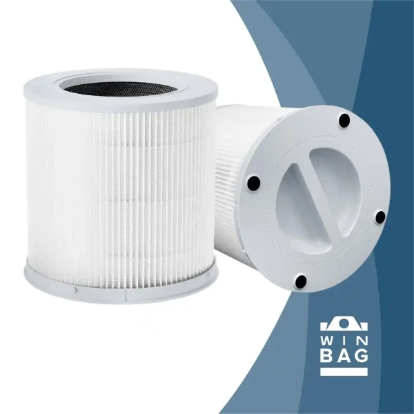 Zamenski filter za Xiaomi Smart Air Purifier 4 Compact EUHFWB9003
