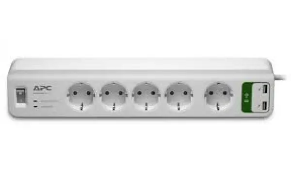 Razvodna letva APC PM5U-GR
