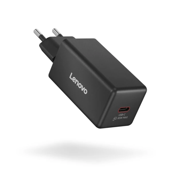 NOT DOD LN PUNJAČ Mini USB-C GaN 65W, 40AW65WBEU