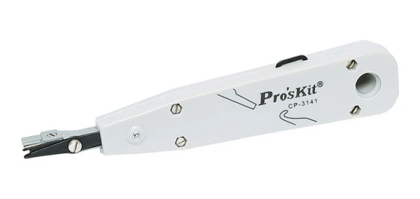 Pros Kit CP-3141 Profesionalni nož za presovanje LSA/ KRONE  CP-3141