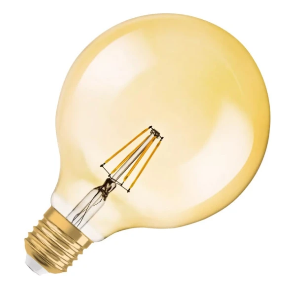 LED filament sijalica dim. toplo bela 6.5W OSRAM (2)