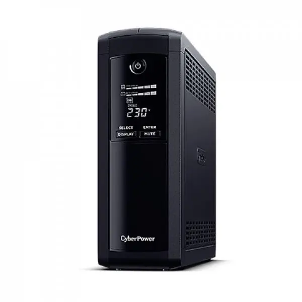 UPS Cyberpower 600VA Value 600EILCD