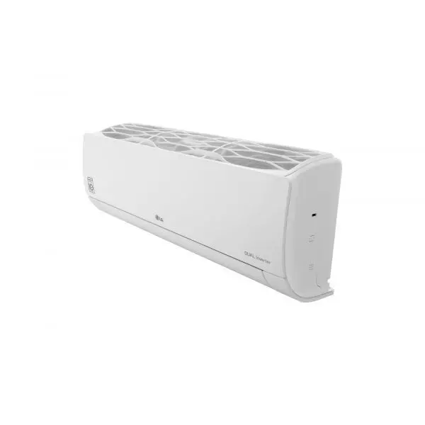 LG Klima uređaj S09EQ Inverter, 2,5 kW, tihi rad, samočišćenje, Plasmaster jonizator, elegantan