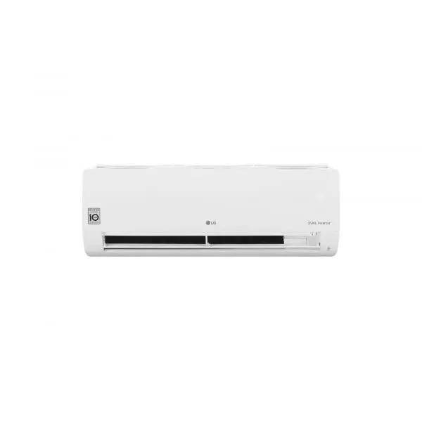 LG Klima uređaj S09EQ Inverter, 2,5 kW, tihi rad, samočišćenje, Plasmaster jonizator, elegantan