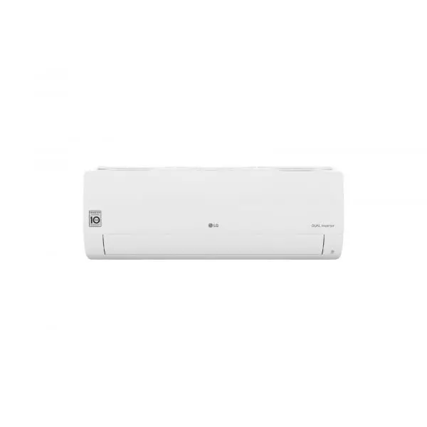 LG Klima uređaj S09EQ Inverter, 2,5 kW, tihi rad, samočišćenje, Plasmaster jonizator, elegantan