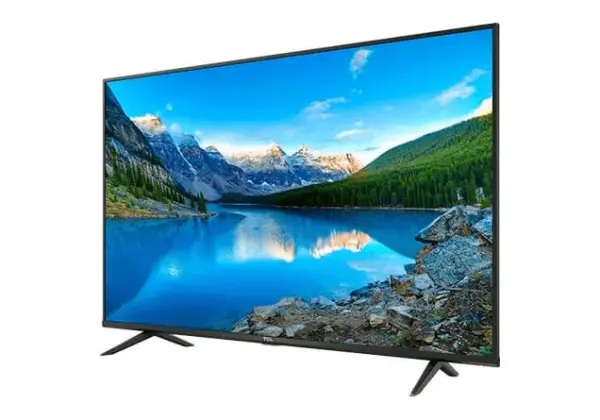 TCL  Smart TV 65P615 (Crna), 65'', 4K Ultra HD