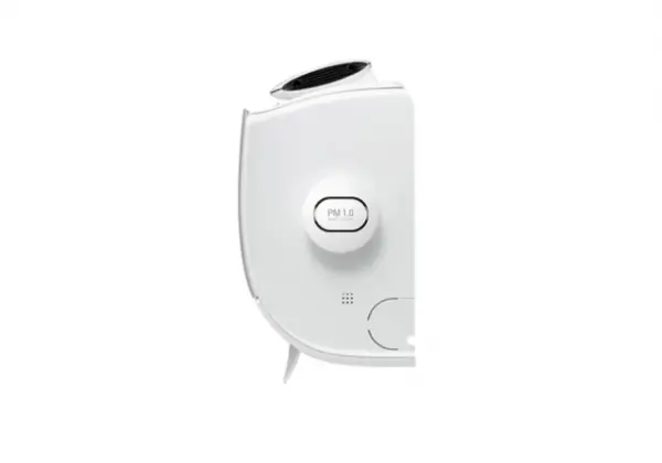 LG DualCool & Pure AP12RT Klima inverter (Bela)
