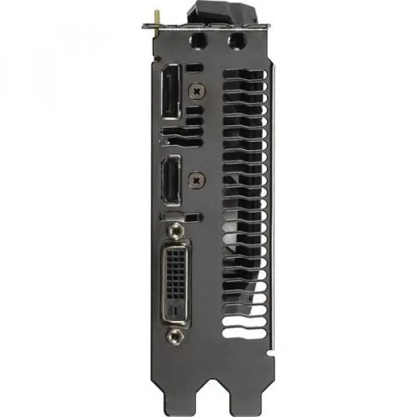 SVGA PCIE ASUS DUAL-GTX1650-O4G