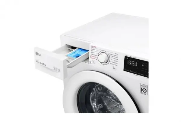 LG F4WV308S3E  mašina za pranje veša