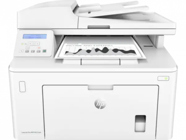 Printer LJ HP MFP M227sdn G3Q74A 