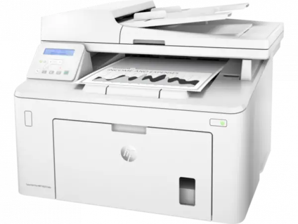 Printer LJ HP MFP M227sdn G3Q74A 