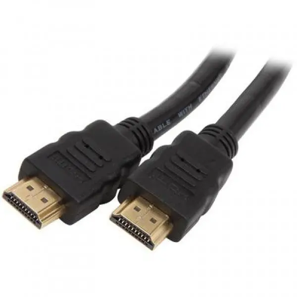 Kabl E-Green HDMI 1.4 MM 1m Black