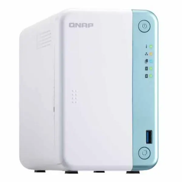 STORAGE QNAP NAS TS-251D-2G