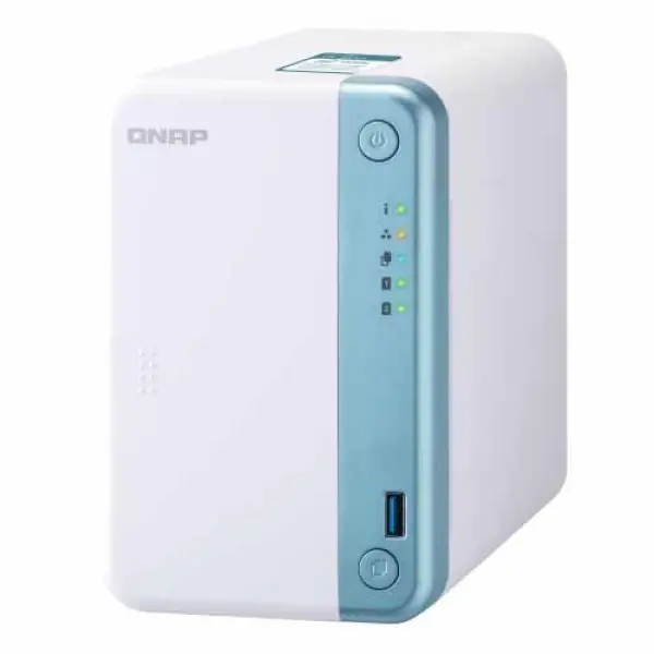 STORAGE QNAP NAS TS-251D-2G