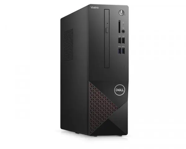 DELL OptiPlex 3090 SF i5-10505 8GB 256GB DVDRW Win11Pro 3yr NBD