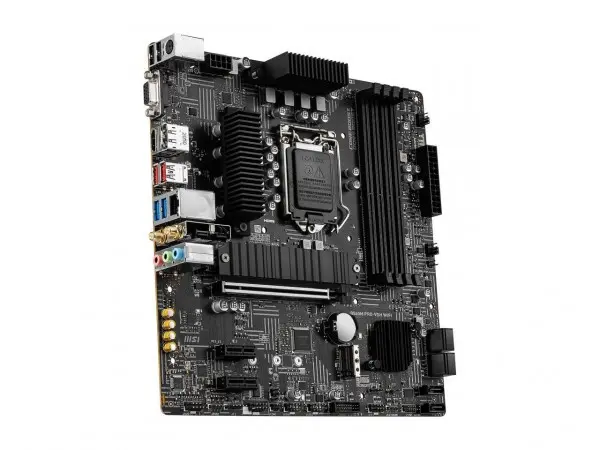 MB s1200 MSI B560M PRO-VDH WIFI