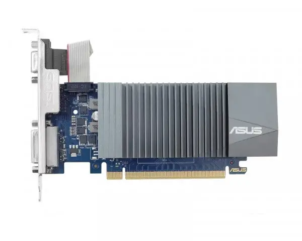 ASUS nVidia GeForce GT 730 GT730-SL-2GD5-BRK-E