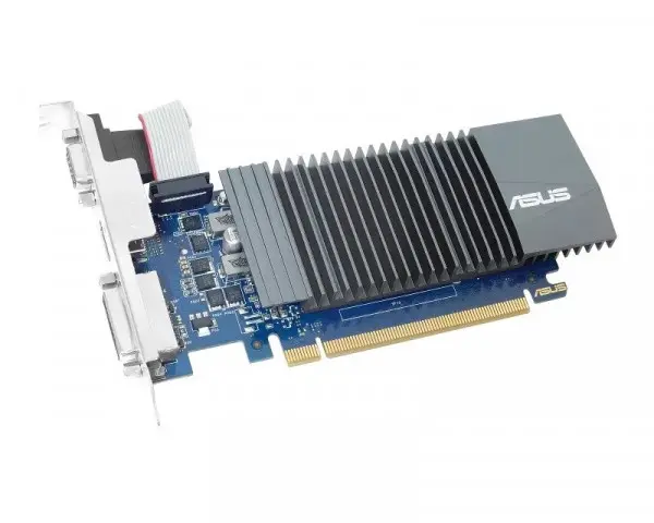 ASUS nVidia GeForce GT 730 GT730-SL-2GD5-BRK-E