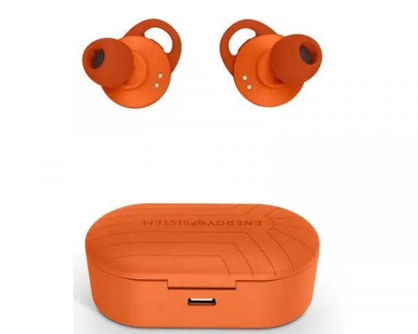 ENERGY SISTEM Energy Sport 2 True Wireless narandzaste bubice