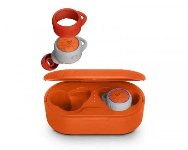 ENERGY SISTEM Energy Sport 2 True Wireless narandzaste bubice