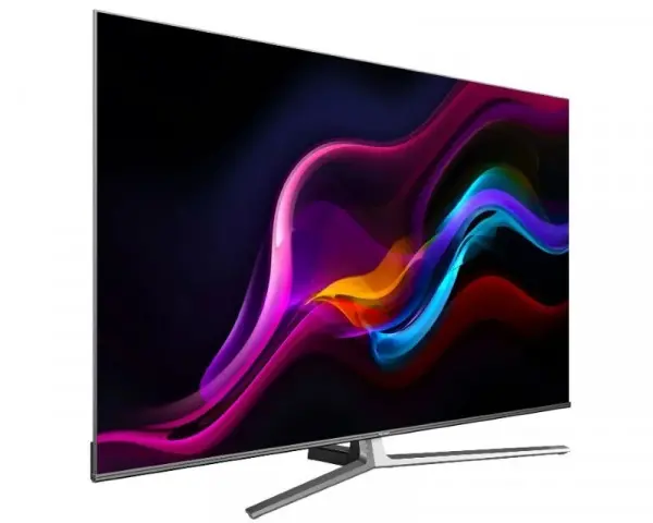 HISENSE 55'' 55U8GQ ULED Smart UHD TV