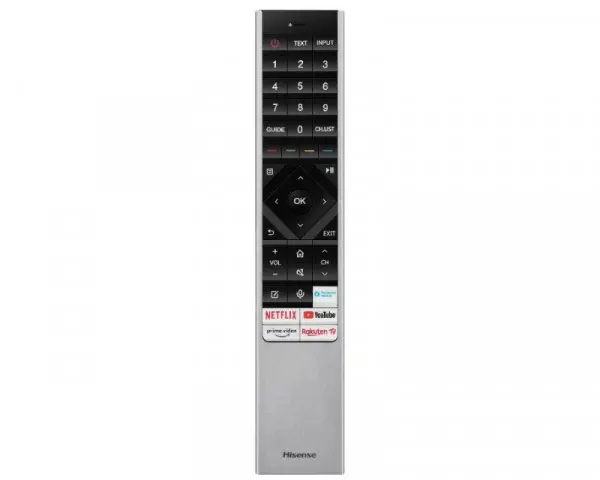 HISENSE 55'' 55U8GQ ULED Smart UHD TV