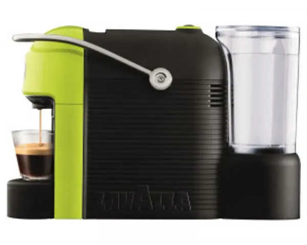 LAVAZZA LM Jolie Lime aparat za kafu