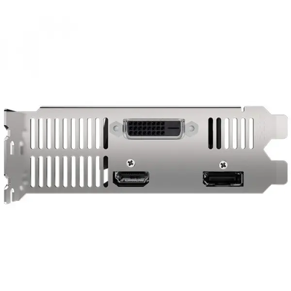 SVGA PCIE Gigabyte GV-N1650OC-4GL GTX 1650 OC LP DDR5