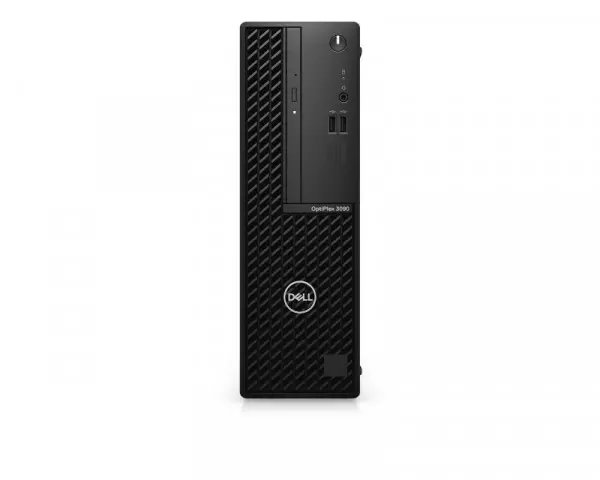 DELL OptiPlex 3090 SF i3-10105 8GB 256GB Ubuntu 3yr NBD