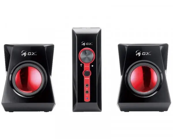 GENIUS SW-G2.1 1250 v2 GAMING zvučnici outlet