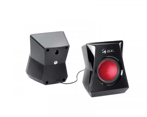 GENIUS SW-G2.1 1250 v2 GAMING zvučnici outlet