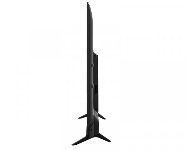 HISENSE 50'' 50A6BG Smart LED 4K Ultra HD LCD TV outlet