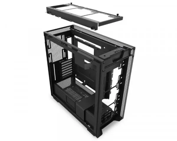 NZXT H710 kućište crno (CA-H710B-B1) outlet