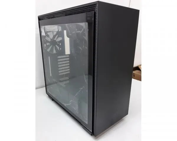 NZXT H710 kućište crno (CA-H710B-B1) outlet