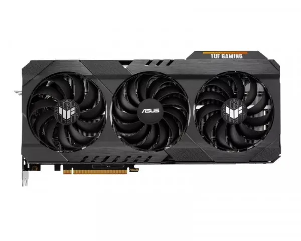 ASUS AMD Radeon RX 6900 XT 16GB 256bit TUF-RX6900XT-T16G-GAMING