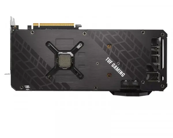 ASUS AMD Radeon RX 6900 XT 16GB 256bit TUF-RX6900XT-T16G-GAMING