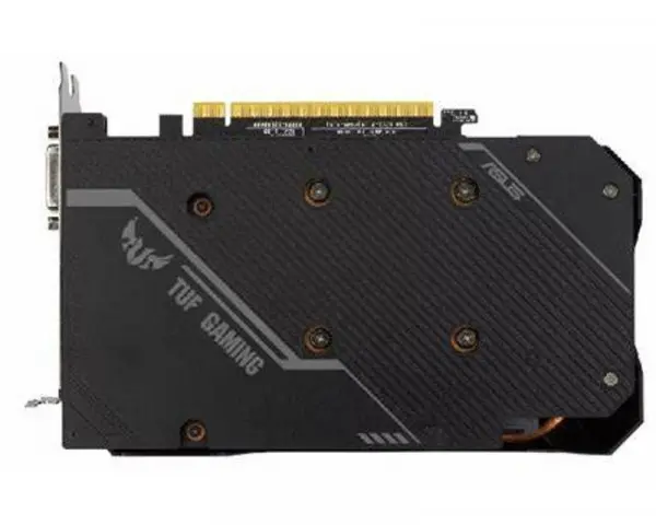 ASUS nVidia GeForce GTX 1660 Ti 6GB 192bit TUF-GTX1660TI-T6G-EVO-GAMING