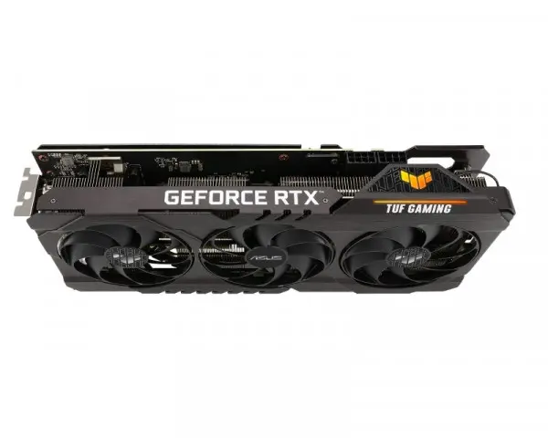 ASUS nVidia GeForce RTX 3070 V2 OC 8GB 256bit TUF-RTX3070-O8G-V2-GAMING