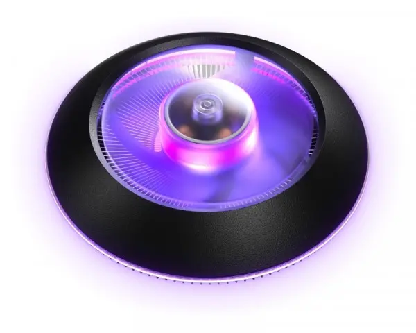 COOLER MASTER MasterAir G100M procesorski hladnjak (MAM-G1CN-924PC-R1)
