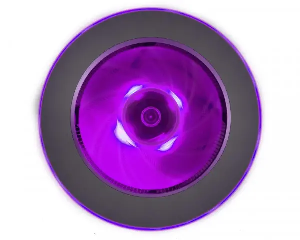 COOLER MASTER MasterAir G100M procesorski hladnjak (MAM-G1CN-924PC-R1)