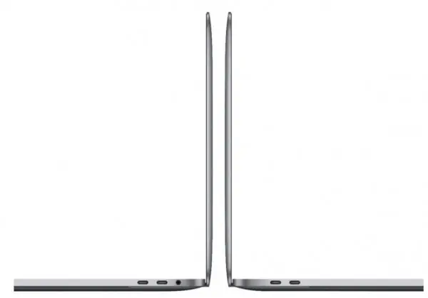 Apple MacBook Pro i5 16GB 512SSD 13.3'' MWP42LLA