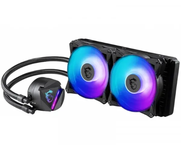 MSI MAG CORELIQUID 240R V2 Vodeno hlađenje